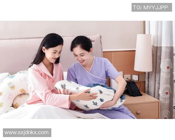 月嫂服务行业的崛起与发展趋势探析及其对新生儿家庭的影响分析