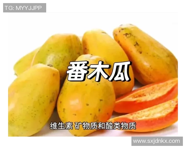 水果的丰富多样性与营养价值探索：从热带水果到本地水果的全面了解