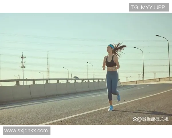 激发您的跑步潜力：提高速度和耐力的10大技巧