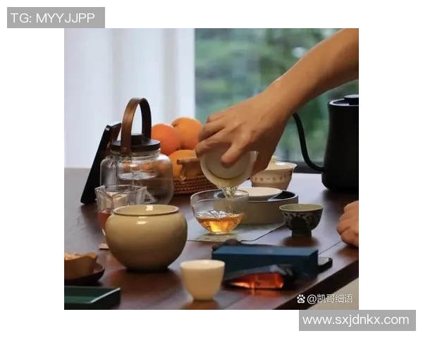 茶堂韵味：在茶香与闲聊中品味时光的静谧与深远