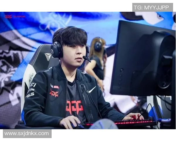 CSGO赛事分析：深入探讨JDG战队的快速战术与游戏节奏