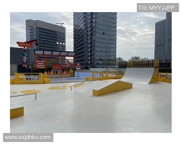 广州滑板队技术革新引发热议推动滑板运动新潮流 广州滑板队技术革新引发热议推动滑板运动新潮流