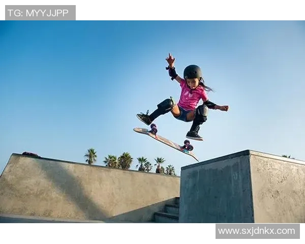 滑板文化的碰撞与融合：深入了解西安滑板队的团队精神与协作之道