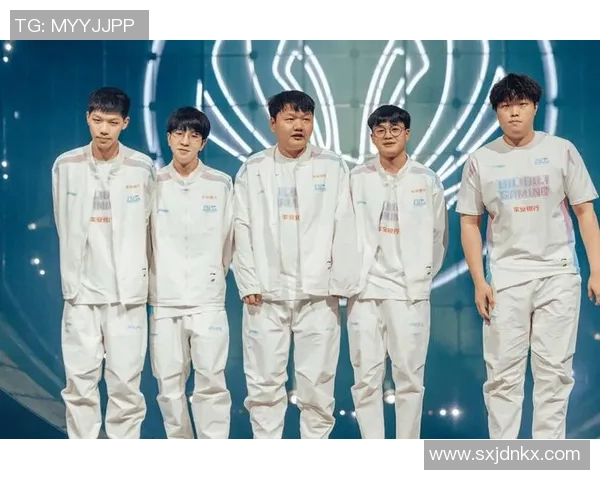 CSGO赛事分析:深入探讨BLG战队的心理素质与应对策略 CSGO赛事分析:深入探讨BLG战队的心理素质与应对策略