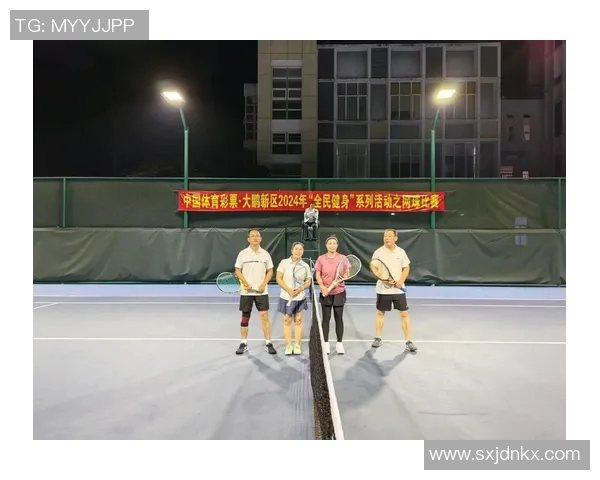 权威发布网球比赛经验实力榜单揭示顶尖选手竞争态势与发展潜力 权威发布网球比赛经验实力榜单揭示顶尖选手竞争态势与发展潜力