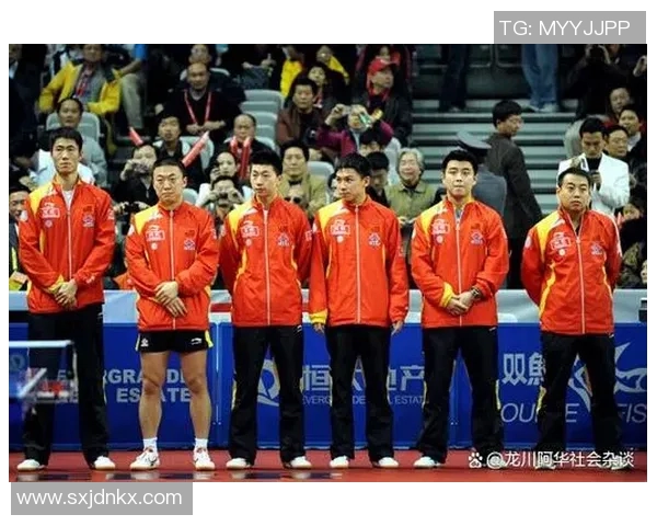 乒乓球运动员的奋斗历程与成就探索:从训练到赛场的背后故事 乒乓球运动员的奋斗历程与成就探索:从训练到赛场的背后故事