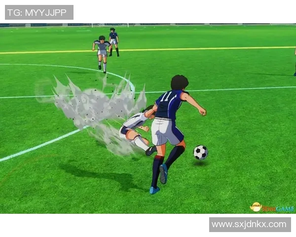 提升足球技巧的五大核心训练方法与实战技巧解析