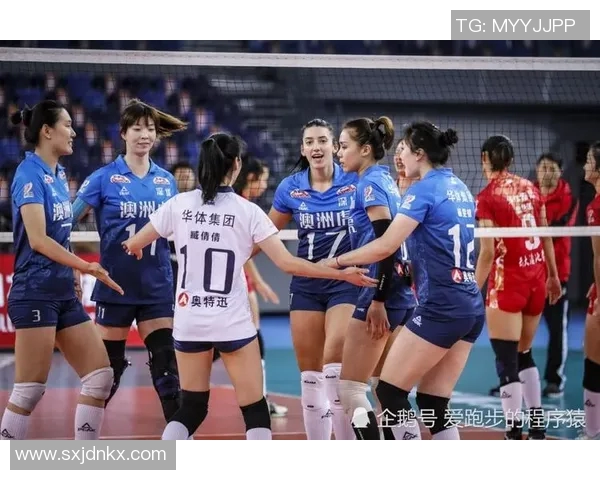 深圳排球队速度表现分析与提升策略研究