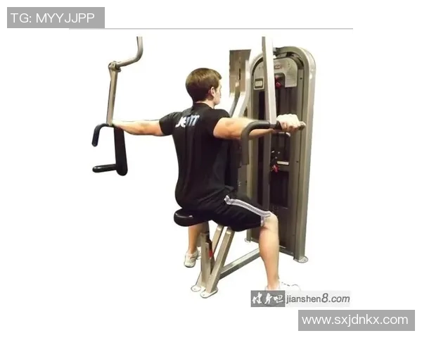 飞鸟凳健身器材使用全解 胸肩复合动作训练利器