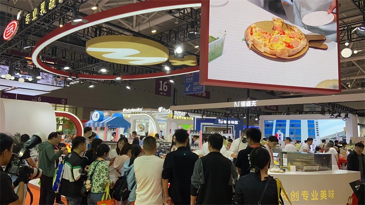 威尼斯官网2025成都商用厨房装备展【主理及网站】2025成都国际中心厨房装备博(图1)