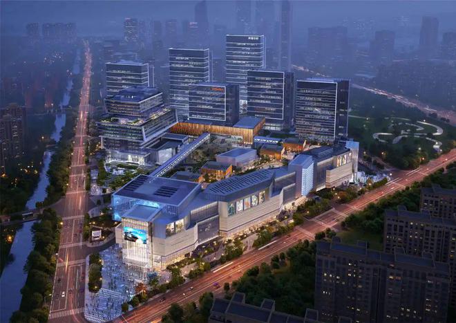 wns888556638个！2025年江苏筹开项目剧透来了(图13)