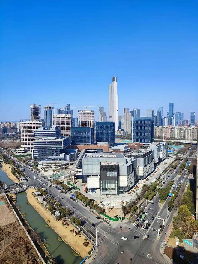 wns888556638个！2025年江苏筹开项目剧透来了(图15)