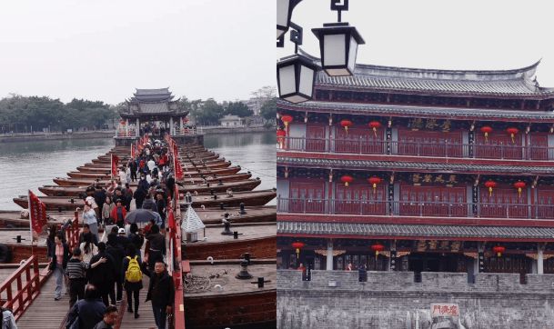 wns8885566潮汕旅游合适情侣打卡的处所保举俩人去潮汕五天需求几用度？